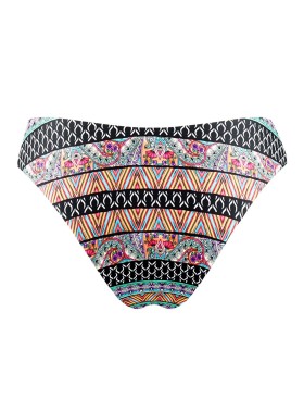 Трусы пляжные UNICONF CBC64 V1 ETHNIC PARADISE, Цвет: мульти, Размеры: S, изображение 4