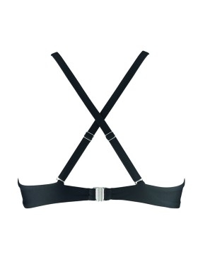 Купальный бюст-топ UNICONF CBB214 V1 GARDEN FANTASIES, Цвет: мульти, Размеры: S, изображение 4