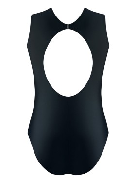 Яркий закрытый купальник UNICONF CBI216 V1 GARDEN FANTASIES, Цвет: мульти, Размеры: S, изображение 4