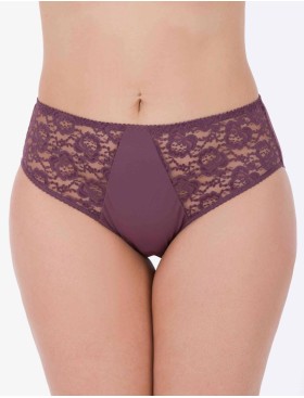 Трусы слипы Lina A 4960 крокус, Цвет: крокус, Размеры: S