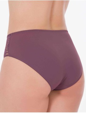 Трусы слипы Lina A 4960 крокус, Цвет: крокус, Размеры: S, изображение 2