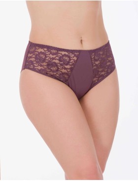 Трусы слипы Lina A 4960 крокус, Цвет: крокус, Размеры: S, изображение 3