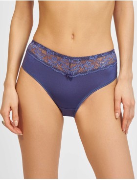 Трусы слипы Simona M 035/30 батик, Цвет: батик, Размеры: M