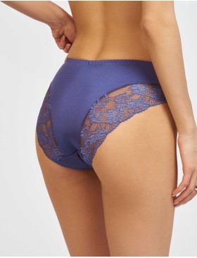 Трусы слипы Simona M 035/30 батик, Цвет: батик, Размеры: M, изображение 2