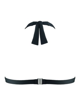 Мягкий лиф для купания UNICONF CBS203 V1 GRAPHICAL MOOD, Цвет: черно-белый, Размеры: 80C, изображение 5