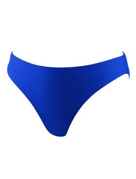 Низкие плавки UNICONF CBC241 SPIRIT OF COLOURS blu, Цвет: синий, Размеры: S, изображение 3