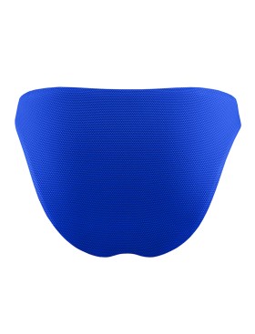 Низкие плавки UNICONF CBC241 SPIRIT OF COLOURS blu, Цвет: синий, Размеры: S, изображение 4