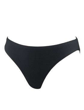 Низкие плавки UNICONF CBC241 SPIRIT OF COLOURS negro, Цвет: черный, Размеры: S, изображение 3