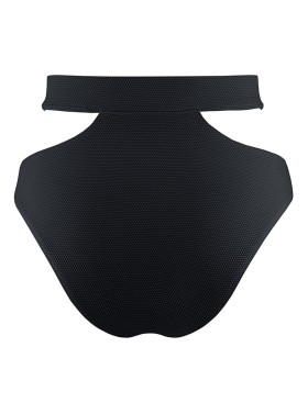 Плавки оригинального кроя UNICONF CBC242 SPIRIT OF COLOURS negro, Цвет: черный, Размеры: S, изображение 4