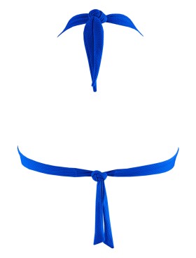 Купальный лиф без косточек UNICONF CBS240 SPIRIT OF COLOURS blu, Цвет: синий, Размеры: S, изображение 4