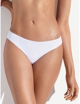 Трусики слипы Sielei ALLURE 2685 bianco, Цвет: bianco (белый), Размеры: S