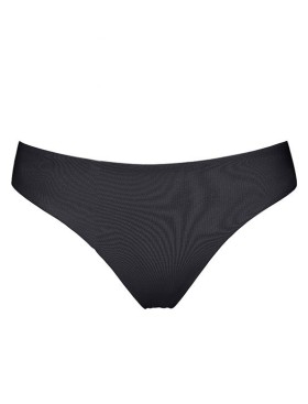 Трусики слипы Sielei ALLURE 2685 nero, Цвет: nero (черный), Размеры: S, изображение 2