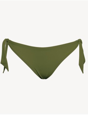 Мягкий купальник с топом Sielei NS50+NS62 verde militare, Цвет: verde militare (хаки, Размеры: 75B, изображение 3