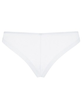 Трусы бразилиана Amelie MILLA 2015-3 белый new, Цвет: белый, Размеры: S, изображение 7