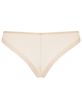 Трусы бразилиана Amelie MILLA 2015-3 пудра new, Цвет: пудра, Размеры: S, изображение 7