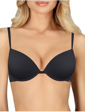 Бюстгальтер пуш-ап Amelie MILLA 2015 черный new, Цвет: черный, Размеры: 70D