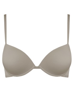 Бюстгальтер пуш-ап Amelie MILLA 2015 капучино new, Цвет: капучино, Размеры: 65D, изображение 8