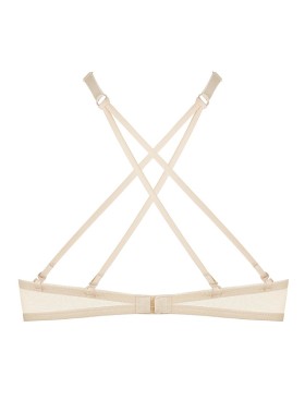 Бюстгальтер пуш-ап Amelie MILLA 2015 пудра new, Цвет: пудра, Размеры: 65A, изображение 9