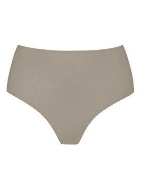 Высокие трусы бразилиана Amelie MILLA 2016-3 капучино new, Цвет: капучино, Размеры: S, изображение 6