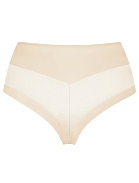 Высокие трусы бразилиана Amelie MILLA 2016-3 пудра new, Цвет: пудра, Размеры: S, изображение 7