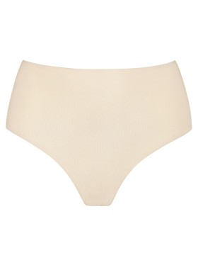 Высокие трусы бразилиана Amelie MILLA 2016-3 пудра new, Цвет: пудра, Размеры: S, изображение 6