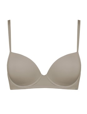 Бюстгальтер балконет Amelie MILLA 2016 капучино new, Цвет: капучино, Размеры: 70B, изображение 8