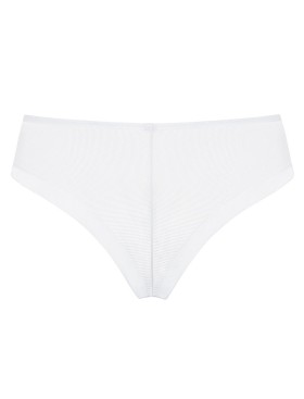 Трусы бразилиана Amelie MILLA 2017-3 белый new, Цвет: белый, Размеры: S, изображение 7