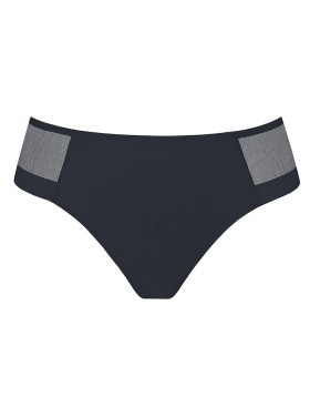 Трусы бразилиана Amelie MILLA 2017-3 черный new, Цвет: черный, Размеры: XS, изображение 5