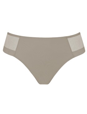 Трусы бразилиана Amelie MILLA 2017-3 капучино new, Цвет: капучино, Размеры: S, изображение 6