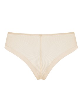 Трусы бразилиана Amelie MILLA 2017-3 пудра new, Цвет: пудра, Размеры: S, изображение 7