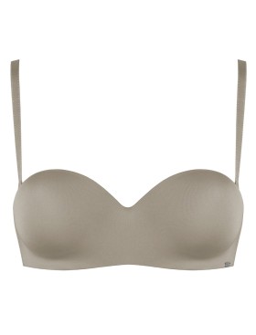 Бюстгальтер анжелика пуш-ап Amelie MILLA 2017 капучино new, Цвет: капучино, Размеры: 90A, изображение 8