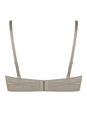 Бюстгальтер анжелика пуш-ап Amelie MILLA 2017 капучино new, Цвет: капучино, Размеры: 90A, изображение 9