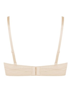 Бюстгальтер анжелика пуш-ап Amelie MILLA 2017 пудра new, Цвет: пудра, Размеры: 90A, изображение 9