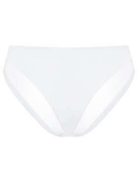 Трусы слипы Amelie MILLA 2018-2 белый new, Цвет: белый, Размеры: S, изображение 7