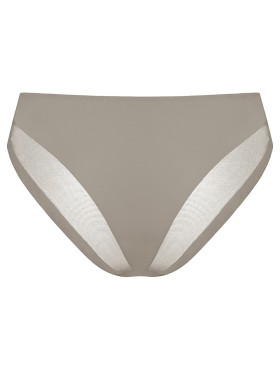 Трусы слипы Amelie MILLA 2018-2 капучино new, Цвет: капучино, Размеры: S, изображение 9