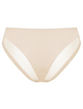 Трусы слипы Amelie MILLA 2018-2 пудра new, Цвет: пудра, Размеры: S, изображение 7