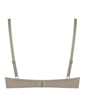 Бескаркасный бюстгальтер пуш-ап Amelie MILLA 2019 капучино new, Цвет: капучино, Размеры: 65A, изображение 11