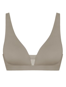 Бюстгальтер бралетт без косточек Amelie MILLA 2022 капучино new, Цвет: капучино, Размеры: S, изображение 8