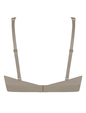 Бюстгальтер бралетт без косточек Amelie MILLA 2022 капучино new, Цвет: капучино, Размеры: S, изображение 9