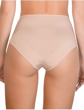 Трусы слипы Mioocchi VIVIAN 7683 natural, Цвет: natural (телесный), Размеры: 3XL, изображение 2