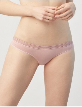 Трусы слипы Ysabel Mora 19309 MINI пудровый, Цвет: пудровый, Размеры: S