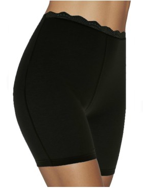 Шорты с коррекцией Ysabel Mora 19686 черный, Цвет: черный, Размеры: M