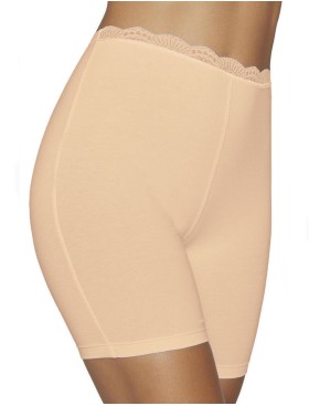 Шорты с коррекцией Ysabel Mora 19686 телесный, Цвет: телесный, Размеры: M