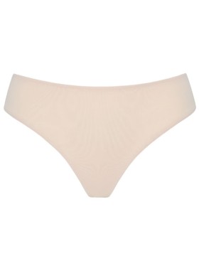 Трусы бразилиана Amelie MICROLACE 8029-3 чиприя, Цвет: чиприя, Размеры: S, изображение 4