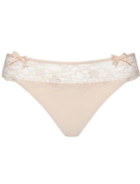 Трусы слипы Amelie MICROLACE 8030-2 чиприя, Цвет: чиприя, Размеры: S, изображение 4