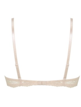 Бюстгальтер с пуш-ап Amelie MICROLACE 8032 чиприя, Цвет: чиприя, Размеры: 70B, изображение 5