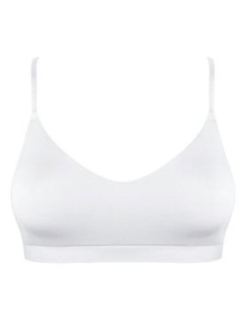 Топ-бралетт с вкладышами Amelie MILLA 2021 белый new, Цвет: белый, Размеры: S, изображение 7
