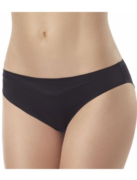 Трусы слипы Janira ACTIVE DAY 1032262 BIKINI black, Цвет: black (черный), Размеры: L