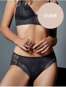 Трусы слипы Janira FINESSE 1036901 Brislip dune, Цвет: dune (песочный), Размеры: M