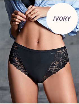 Трусы слипы Janira SOPHIE 1036797 VERONA ivory, Цвет: ivory (крем), Размеры: S